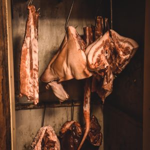 Butchers Shop