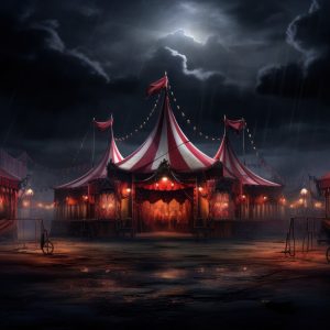 Creepy Carnival