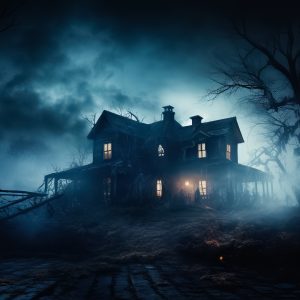 Haunted House