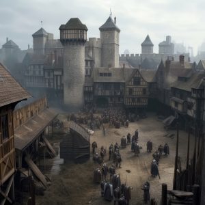 Medieval