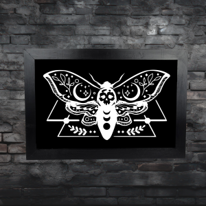 Death Moth