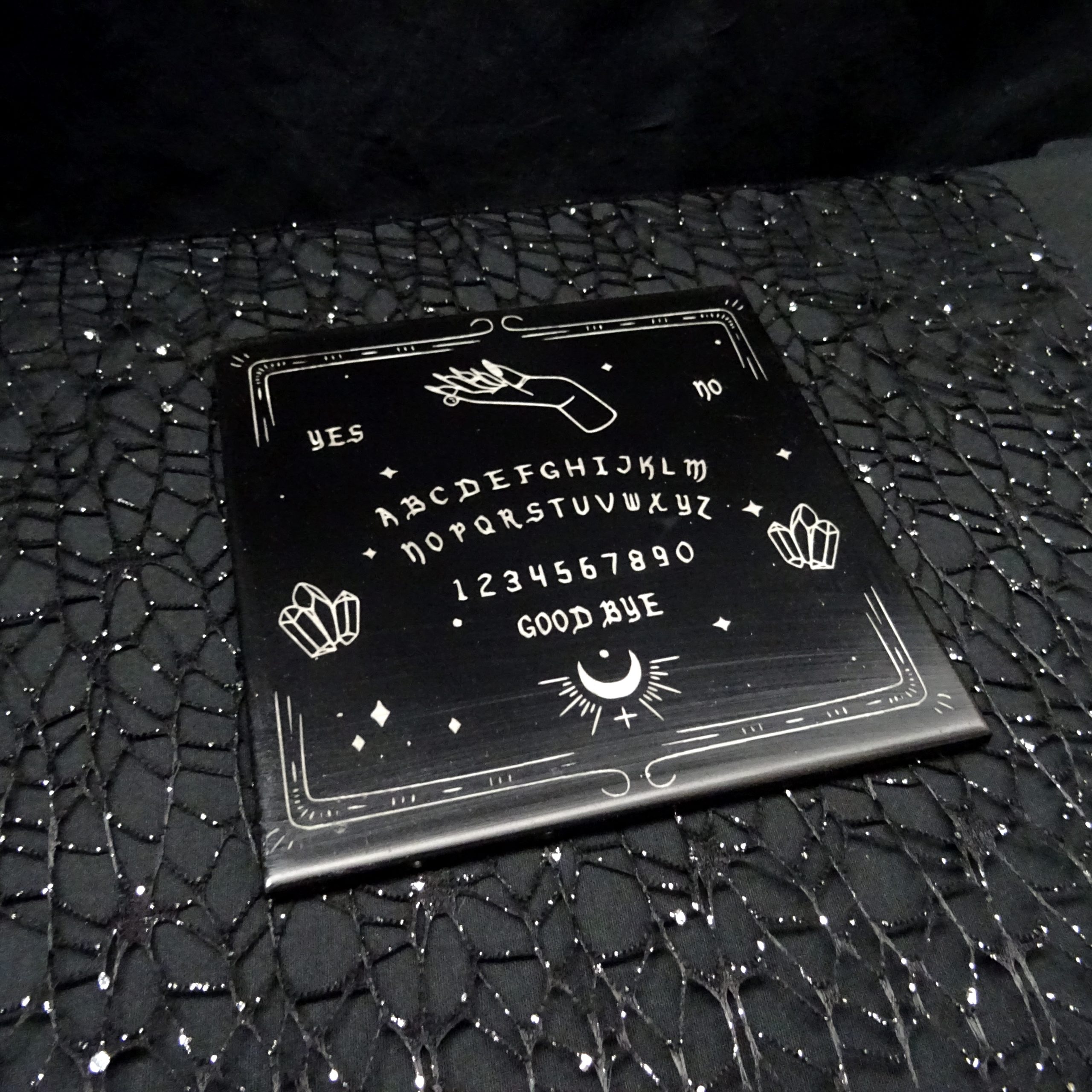 Basic Ouija Decorative Tile - Image 3