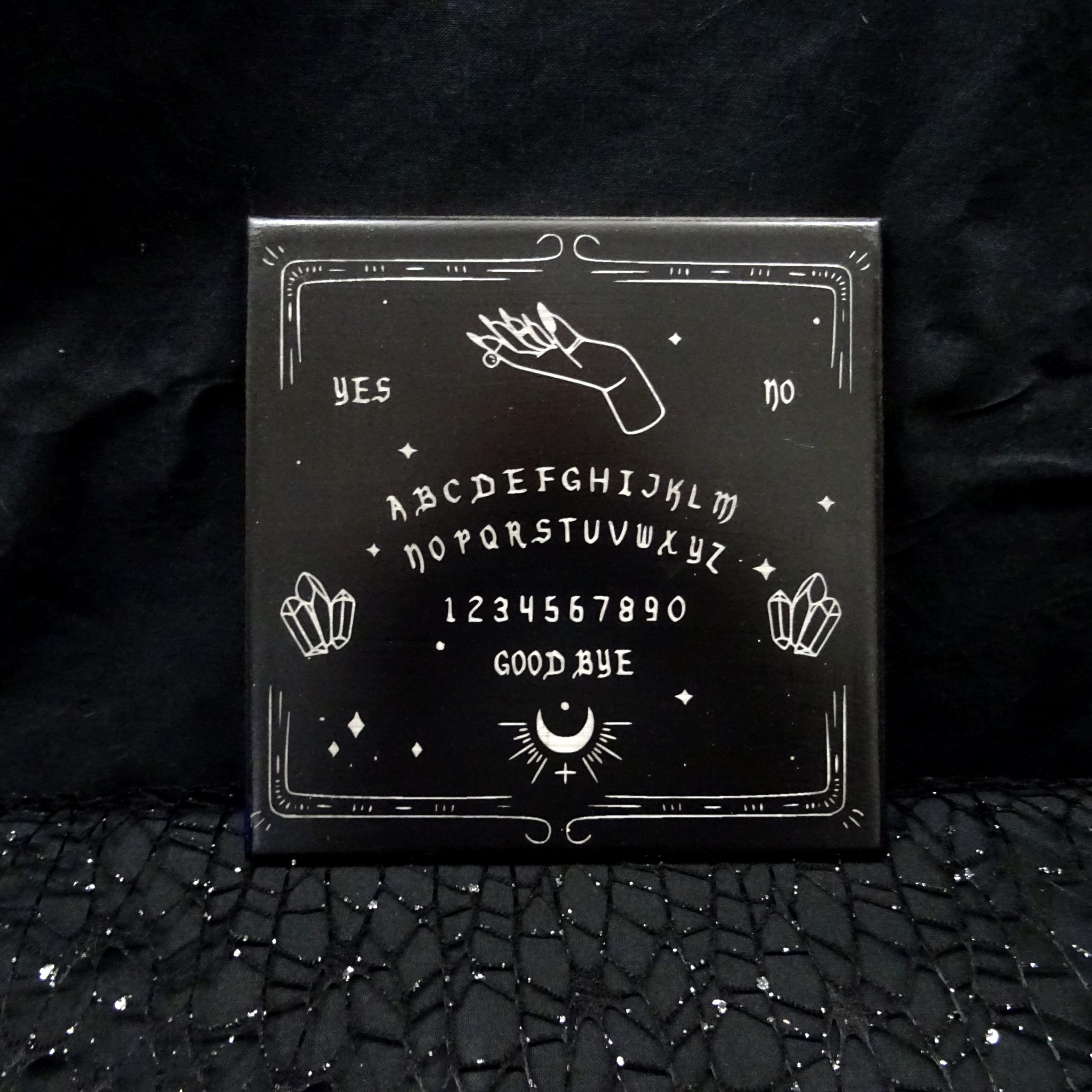Basic Ouija Decorative Tile - Image 4