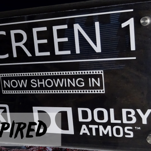 Movie Inspired